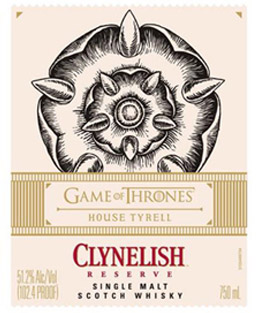 Clynelish House Tyrell