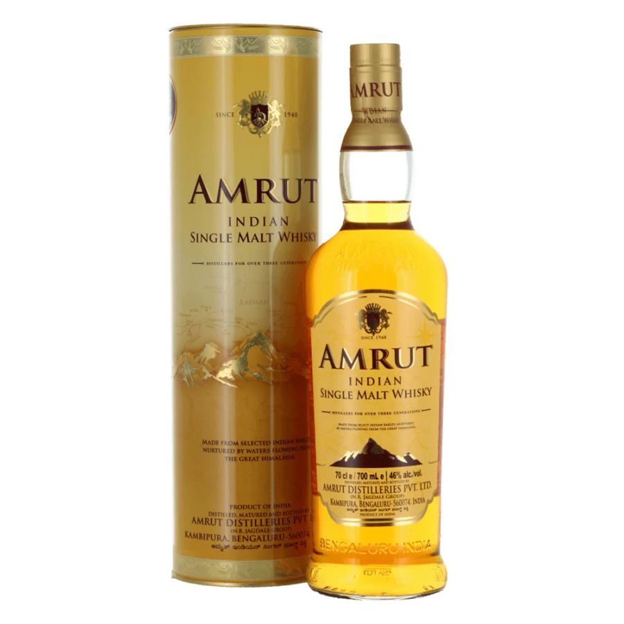 Amrut Single Malt