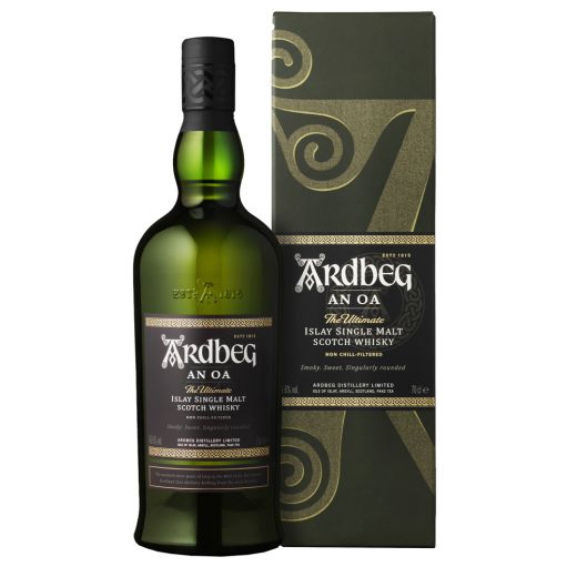 Ardbeg An Oa