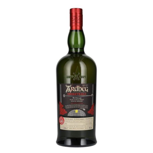 Ardbeg Smoketrails - Côte Rôtie Edition