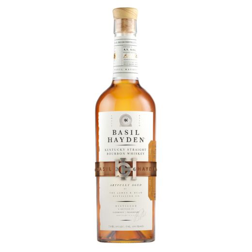 Basil Hayden's Small Batch Bourbon