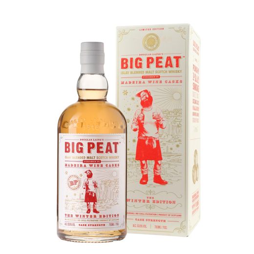 Big Peat Winter Edition 2025
