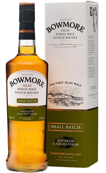 Bowmore Small Batch Reserve