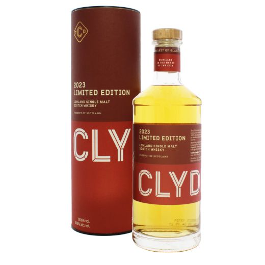 Clydeside 2023 Limited Edition