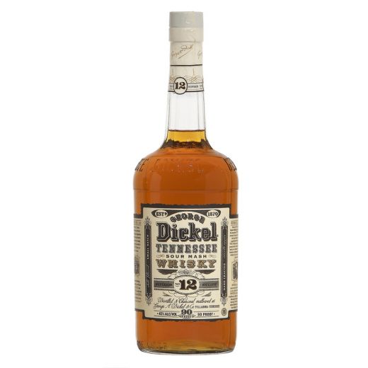 George Dickel No.12 Tennessee Sour Mash