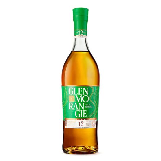 Glenmorangie 12 Years Old Palo Cortado Finish