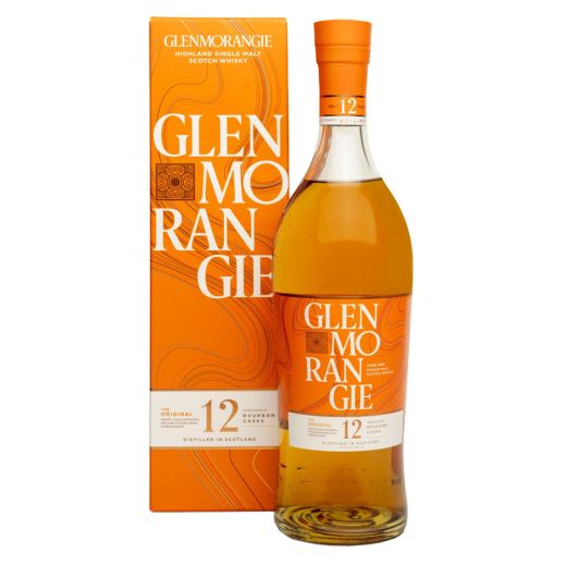 Glenmorangie 12 Years Old The Original