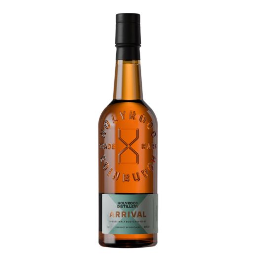 Holyrood Single Malt Arrival - First Release