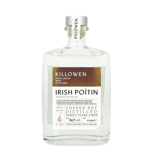 Killowen Irish Poítin