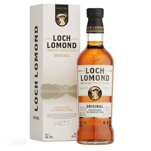 Loch Lomond Original