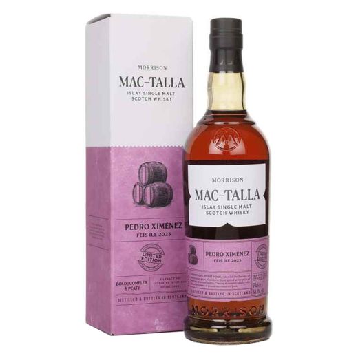 Mac-Talla Fèis Ìle 2023 PX Matured