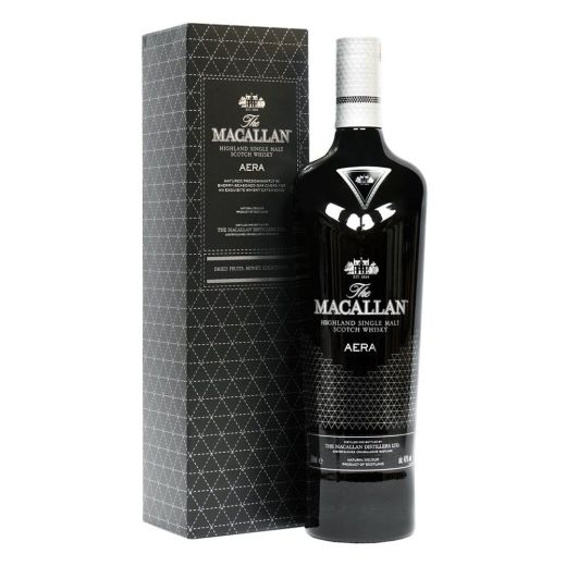 Macallan Aera