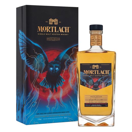 Mortlach (Special Release 2022)