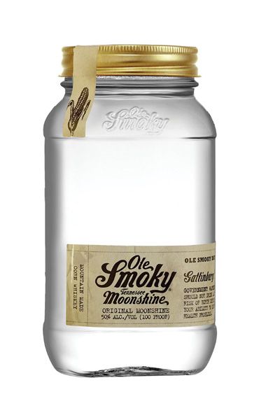 Ole Smoky Moonshine Original