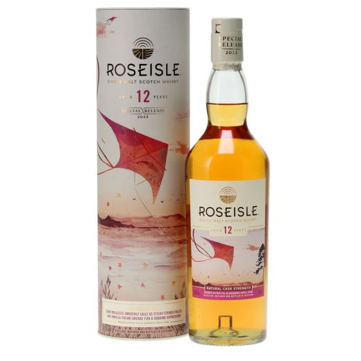 Roseisle 12 Years Old (Special Release 2023)