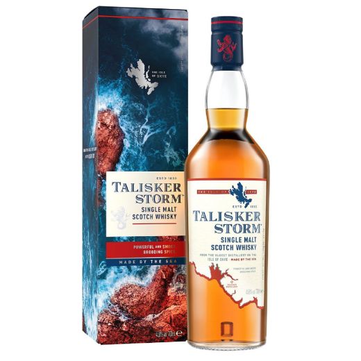 Talisker Storm