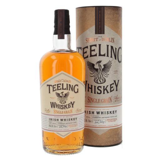 Teeling Single Grain