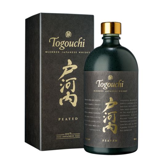 Togouchi Peated