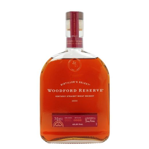 Woodford Reserve Wheat Straight Whiskey