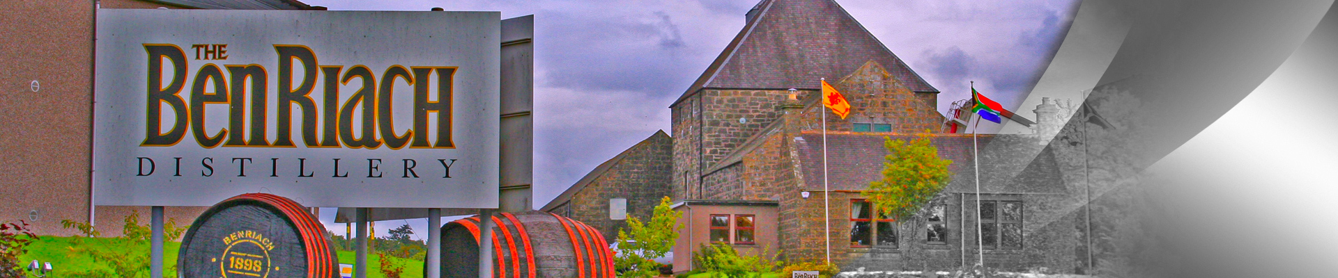 BenRiach BenRiach