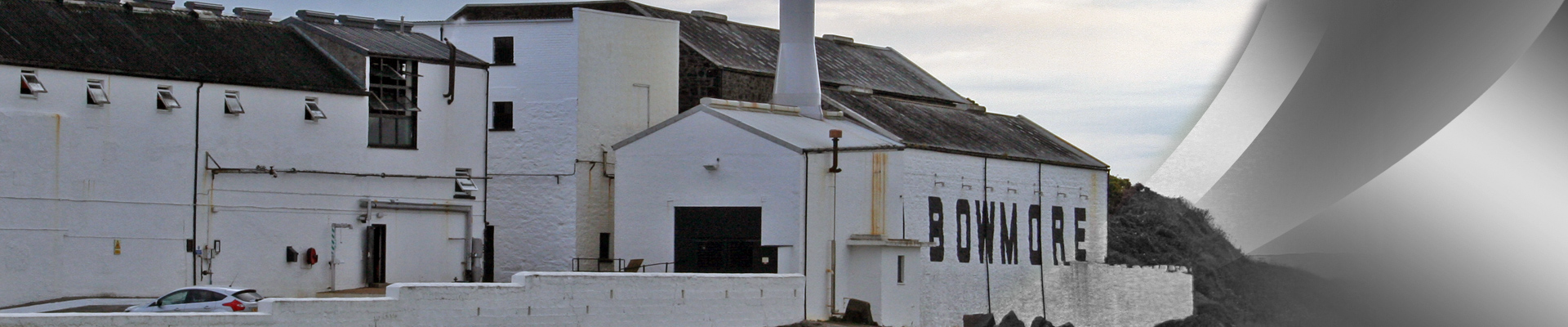 Bowmore Bowmore
