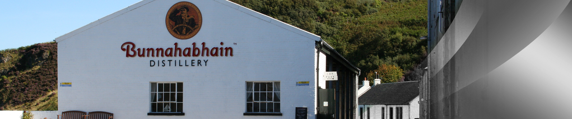 Bunnahabhain Bunnahabhain