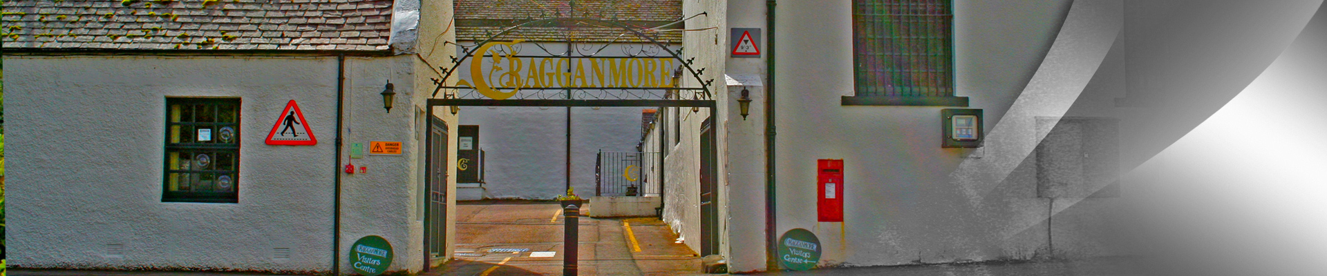 Cragganmore Cragganmore
