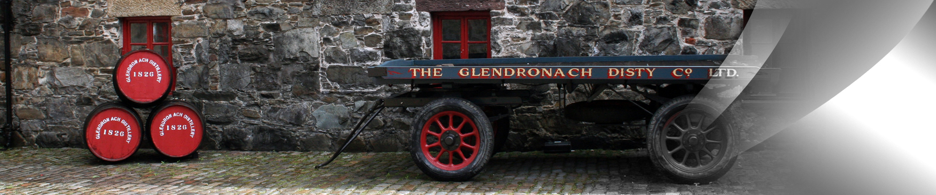 Glendronach Glendronach