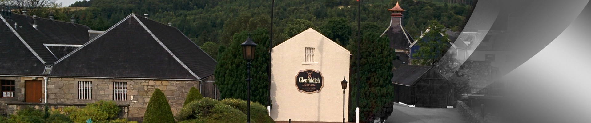 Glenfiddich Glenfiddich