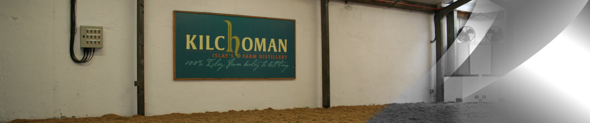 Kilchoman Kilchoman