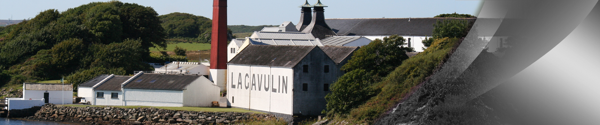 Lagavulin Lagavulin