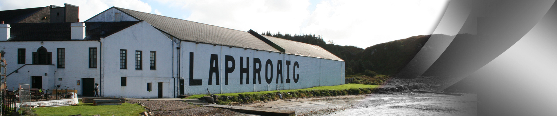 Laphroaig Laphroaig
