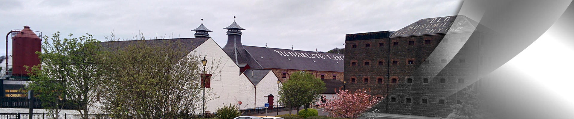 Bushmills Bushmills