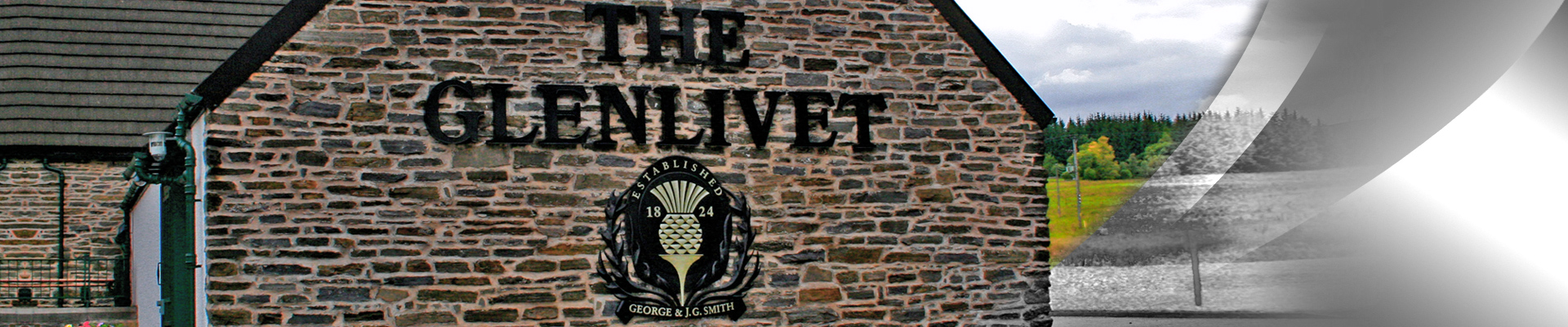 The Glenlivet The Glenlivet