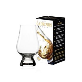 Bicchiere da whisky in cristallo Glencairn