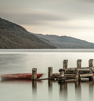 loch lomond bay