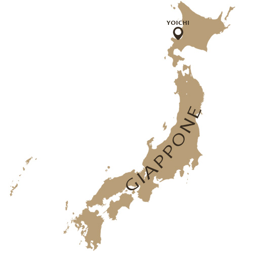 Yoichi map