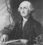 george washington