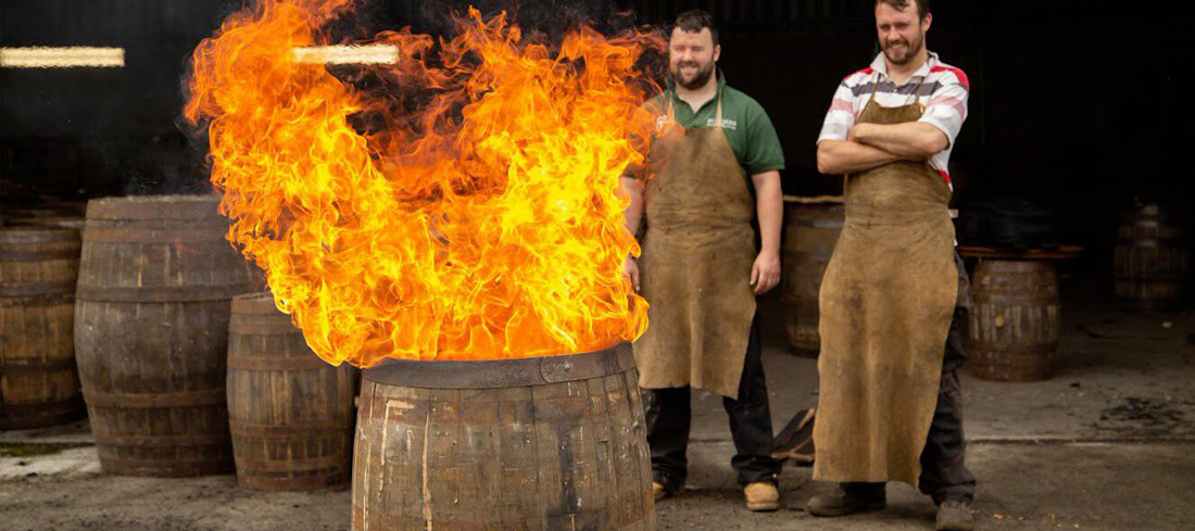 Nephin-distillery