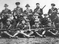 Seán Hogan's (NO. 2) Flying Column, 3rd Tipperary Brigade, IRA