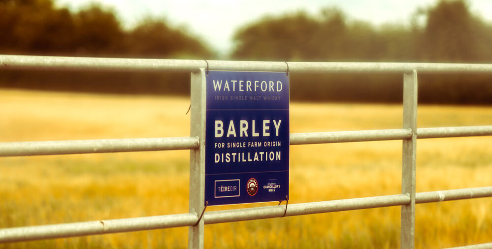 Wateford barley