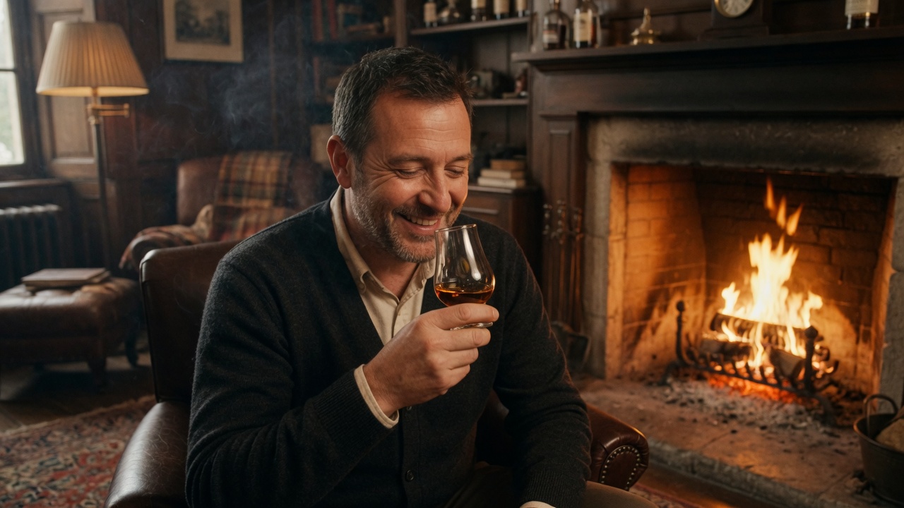 Whisky peated vs unpeated