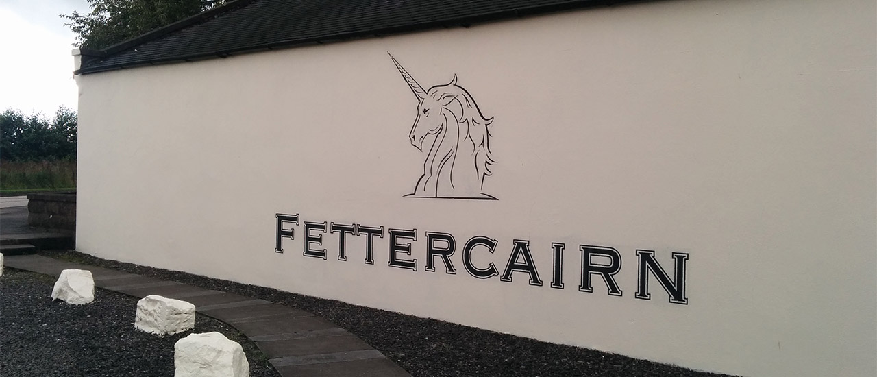 Fettercairn