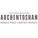 Auchentoshan logo