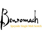 Benromach logo