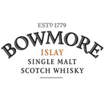 Bowmore logo