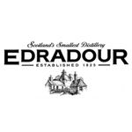 Edradour logo