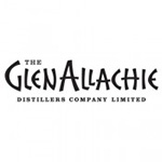 GlenAllachie logo