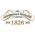 glendronach logo