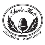 Ichiro's malt Chichibu logo
